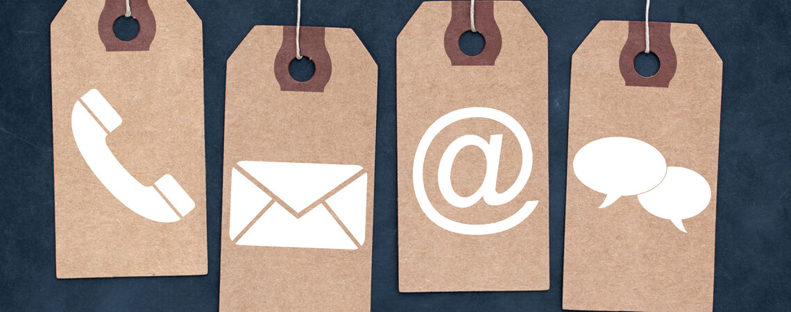 Contact expert-comptable Langon, La Teste-de-Buch