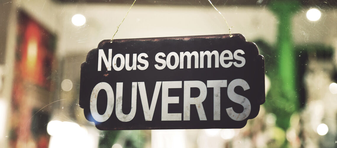 Expert-comptable commerçant Arcachon