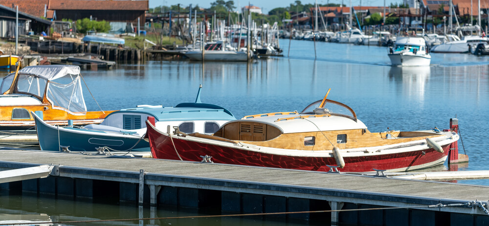 Expert-comptable La Teste-de-Buch