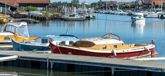 Expert-comptable La Teste-de-Buch