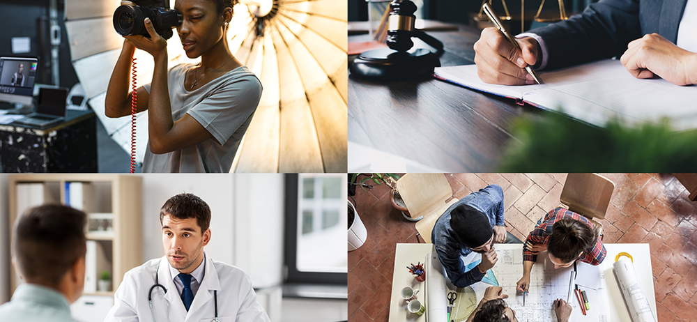 Expert-comptable Profession libérale Arcachon