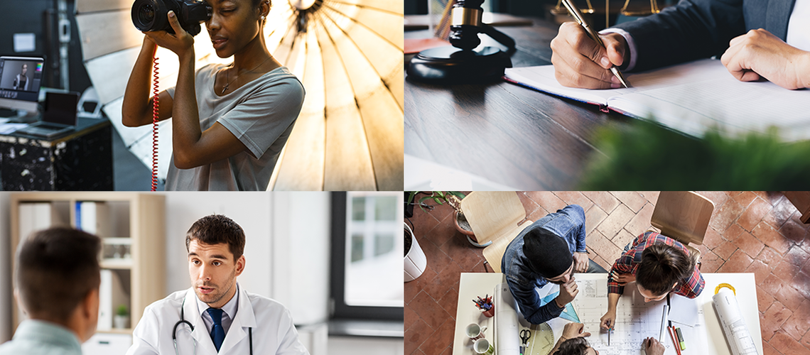 Expert-comptable Profession libérale Arcachon